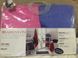 Набор 4 полотенца и коврик U.S. Polo Assn Bradenton голубой/кофейный, Комплект 4 шт - 50 х 90, 70 х 140 см - фото