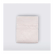 Махровое полотенце салфетка 30 х 50 Irya Toya Coresoft krem 460 г/м2 - фото