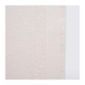Махровое полотенце лицевое 50 х 90 Irya Toya Coresoft krem 460 г/м2 - фото