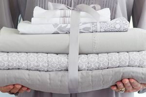 Как правильно выбрать постельное белье: критерии качества