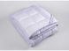 Одеяло микрофибра демисезонное Othello Relaxia антиаллергенное полуторное 155 х 215 - фото