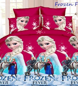 Подростковое постельное белье TAG Frozen Fever фото