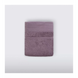 Махровое полотенце банное 90 х 150 Irya Toya Coresoft murdum 460 г/м2 - фото