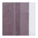 Махровое полотенце салфетка 30 х 50 Irya Toya Coresoft murdum 460 г/м2 - фото
