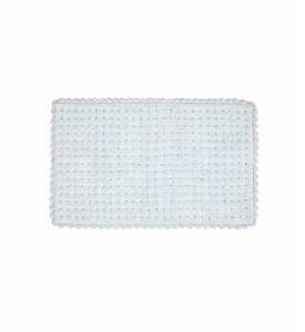 Набір килимків Irya Garnet mint, Комплект 2 шт - 35х55, 55х85 см