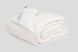 Одеяло IGLEN гипоалергенное FD демисезонное, Односпальный, 140 х 205 см - фото