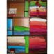 Махровое полотенце банное 70 х 140 Le Vele TOMATO Красный 650 г/м2 - фото