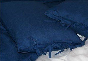 Наволочка Beik-Morandi Ранок в Провансі Dark Blue фото