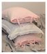 Наволочка Beik-Morandi Ранок в Провансі Pink, 50 х 70 см - фото