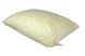 Подушка отельная микрофибра LightHouse DREAMY "Лебяжий пух" ваниль, 50 х 70 см - фото
