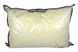Подушка отельная микрофибра LightHouse DREAMY "Лебяжий пух" ваниль, 50 х 70 см - фото