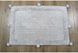 Килимок для ванної Irya New Stria gri сірий, 70 х 110 см - фото