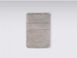 Бамбуковое полотенце махровое банное 90 х 150 Irya Apex stone 500 г/м2 - фото