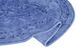 Набір килимків Arya Antik Блакитний - 60 х 100 см; 50 х 60 см - фото