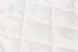 Ковдра холлофайбер демісезонна LightHouse Comfort White полуторне 155 х 215 - фото