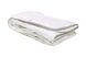 Одеяло холлофайбер демисезонное LightHouse Comfort White полуторное 155 х 215 - фото