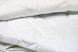 Ковдра холлофайбер демісезонна LightHouse Comfort White полуторне 155 х 215 - фото