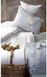 Дитячий набір в ліжечко для немовлят Karaca Home Dreamer mint - набір дитячий: бавовна, ранфорс - фото