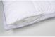Подушка микрофибра Othello Aria антиалергенная, 50 х 70 см 100% Микроволокно - фото