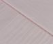 Постільна білизна сатин-жакард євро Hobby Exclusive Sateen Diamond Stripe пудра 100% бавовна - фото