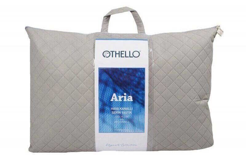 Подушка Othello Aria антиалергенна фото