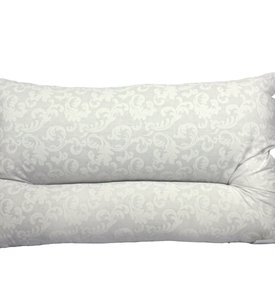 Подушка готельна LightHouse RELAX ORTOPEDIA, 50 х 70 см
