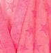 Женский махровый халат на поясе Arya Asteri вискоза Коралловый S - фото
