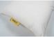 Подушка мікрофібра Othello Bambina антиаллергенная, 50 х 70 см 30% бамбук, 70% нановолокно - фото