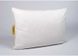 Подушка микрофибра Othello Bambina антиаллергенная, 50 х 70 см 30% бамбук, 70% нановолокно - фото