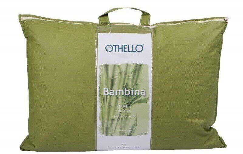 Подушка Othello Bambina антиалергенна фото
