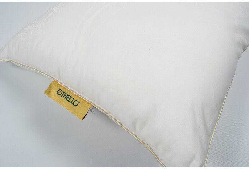 Подушка Othello Bambina антиаллергенная фото