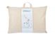 Подушка бавовняна Othello Cottina антиаллергенная, 50 х 70 см 70% бавовна, 30% нановолокно - фото