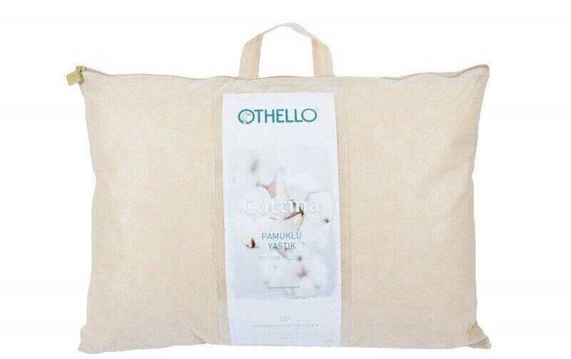 Подушка Othello Cottina антиаллергенная фото