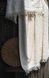 Махровий рушник банний 90 х 170 Begonville Trip natural - фото