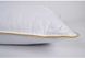 Пухова подушка Othello двухкамерная Piuma 90/15 пух/перо, 70 х 70 см - фото