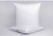 Пухова подушка Othello двухкамерная Piuma 90/15 пух/перо, 50 х 70 см - фото