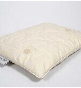Детская подушка Penelope Woolly Pure шерстяная, 35 х 45 см