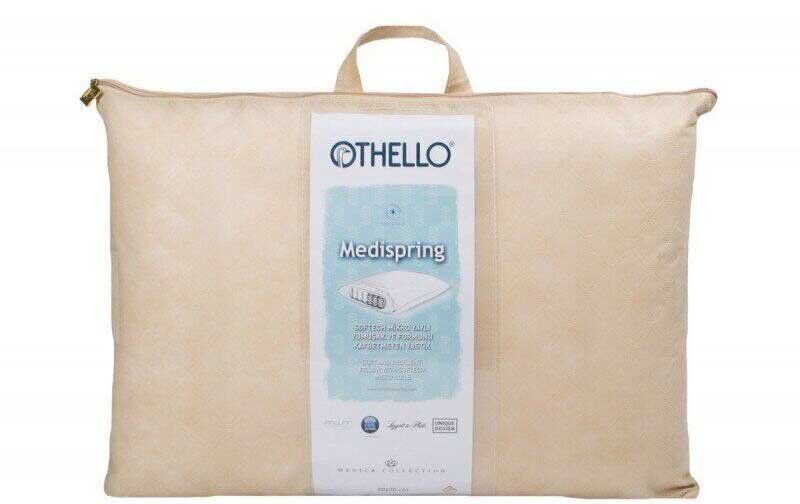 Подушка Othello Medispring антиалергенна фото