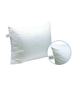 Подушка готельна Руно Anti-Stress силіконова, 50 х 70 см