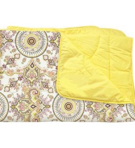 Одеяло Sonex хлопковое облегченное Cottona пл. 200, Односпальный, 140 x 205 см