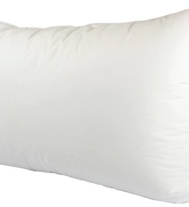 Подушка отельная микрофибра LightHouse Royal "Лебяжий пух", 40 х 60 см