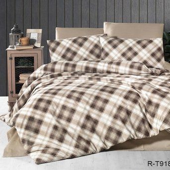 Постільна білизна з компаньйоном R-T9181 фото