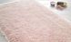 Коврик для ванной Confetti Miami L. Pink (Pudra Pembe) - 55 х 60 см - фото