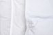Ковдра IGLEN Climate-comfort Royal Series сірий пух, Полуторна, 160 х 215 см - фото