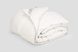 Одеяло IGLEN Climate-comfort Royal Series серый пух, Двуспальный Евро, 200 х 220 см - фото