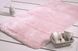 Килимок для ванної Confetti Miami L. Pink (Pudra Pembe), 80 х 140 см - фото