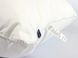 Подушка готельна мікрофібра LightHouse Royal "Лебяжий пух", 50 х 70 см - фото