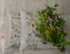 Льняное постельное белье Beik-Morandi Summerland, вышивка ручной работы, Двуспальный Евро - фото