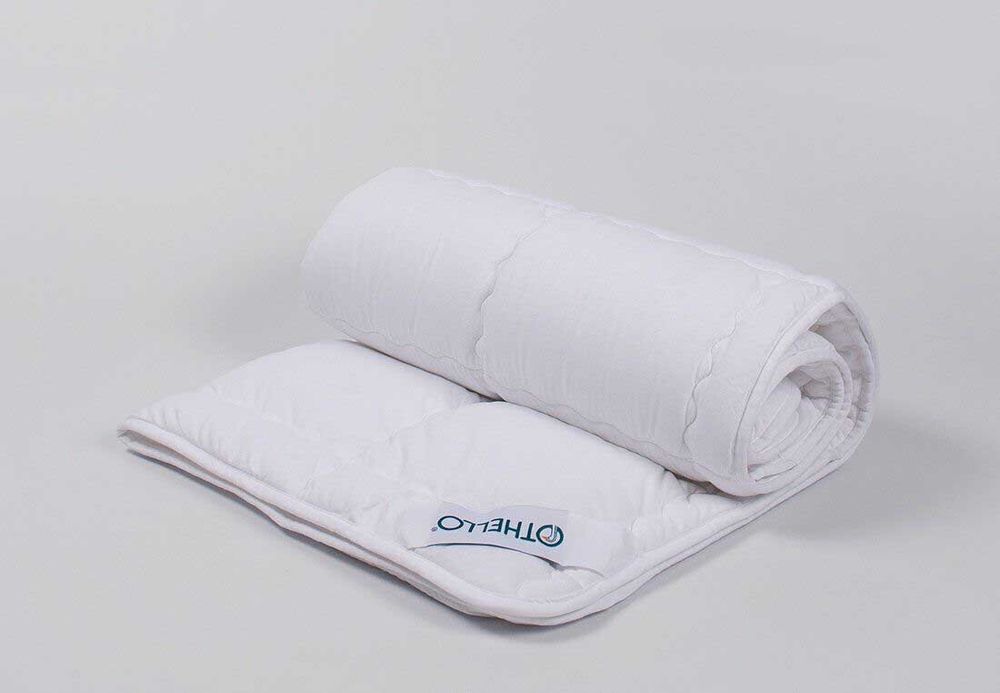 Одеяло Othello Cottonflex антиаллергенное WHITE фото