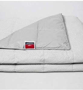 Пуховое одеяло демисезонное Penelope Cool Down (90/10%) Стандарт полуторное 155 х 215